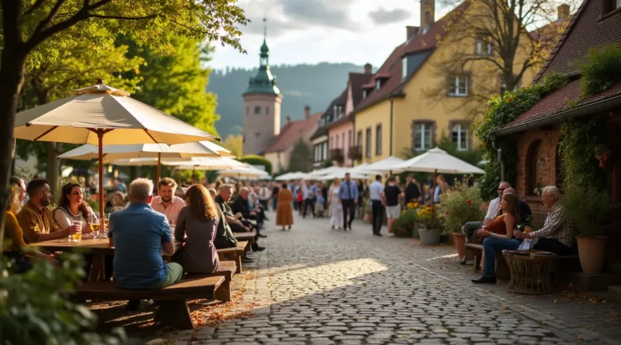 Veranstaltungskalender Arnstadt: Highlights für 2024 und 2025